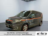 Ford Tourneo Grand Connect Titanium 1.5 TDCi AHK - Ford Tourneo