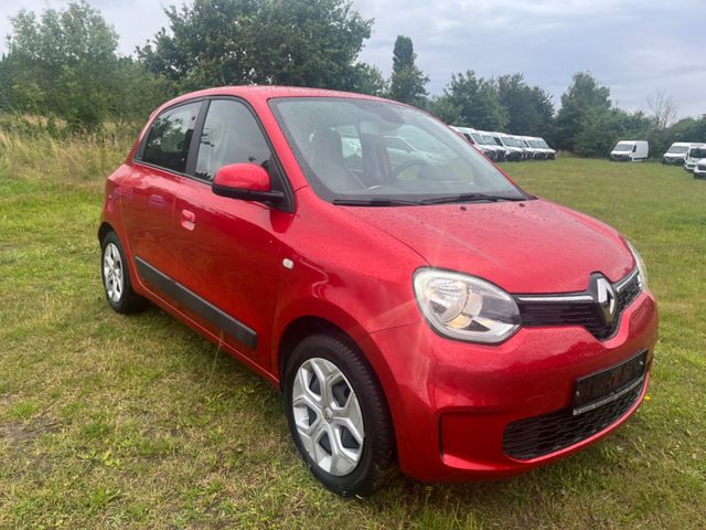 Renault Twingo SCe 65 Limited