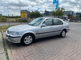 Honda Civic 1.6i ES Comfort Comfort, EZ 08/98 - gebrauchte Honda Civic aus dem Jahr 1998