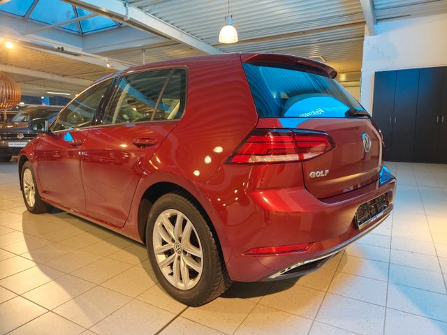 Golf VII Lim. *Massage*Navi*ACC*Assist*