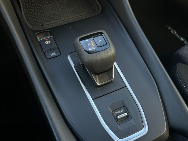 Fahrzeugabbildung Nissan Qashqai 1.3 DIG-T N-Connecta Xtronic BP+WP+Allw.