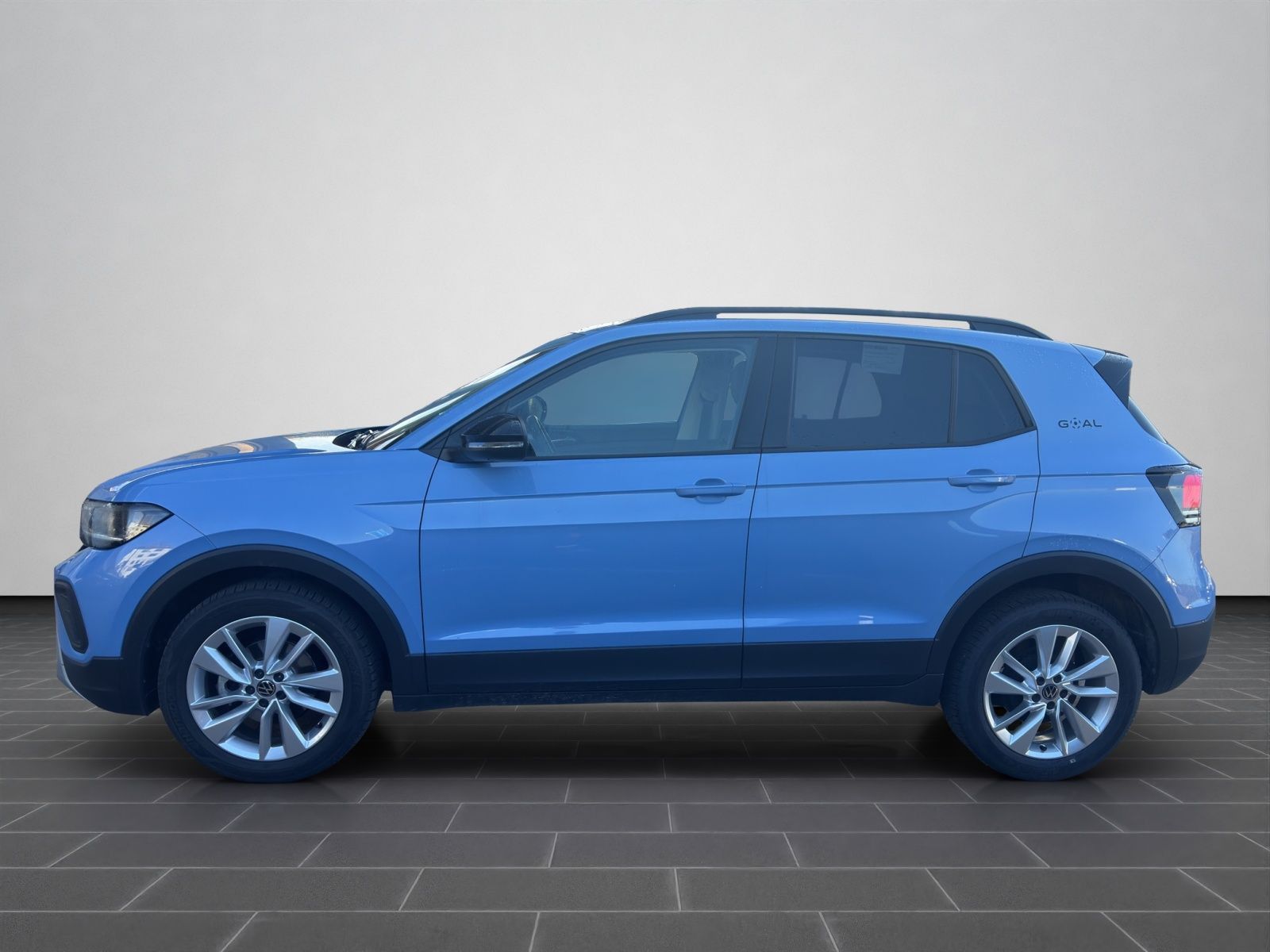 Volkswagen T-Cross - Bild 7