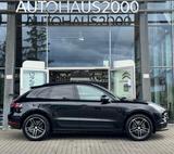 Porsche Macan S PDK/20" TURBO RAD/14-WEGE/RFK/SWA/PCM/ - Porsche Gebrauchtwagen in Lüdenscheid