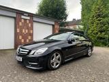 Mercedes-Benz E 250 Coupé E 250 CDI BlueEFFICIENCY ELEGANC... - Mercedes-Benz E 250 in Leverkusen