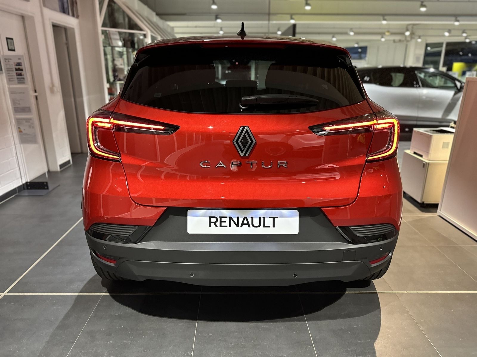 Renault Captur - Bild 11