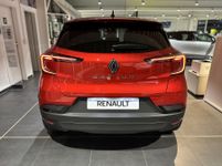 Renault Captur - Vorschau Bild 11