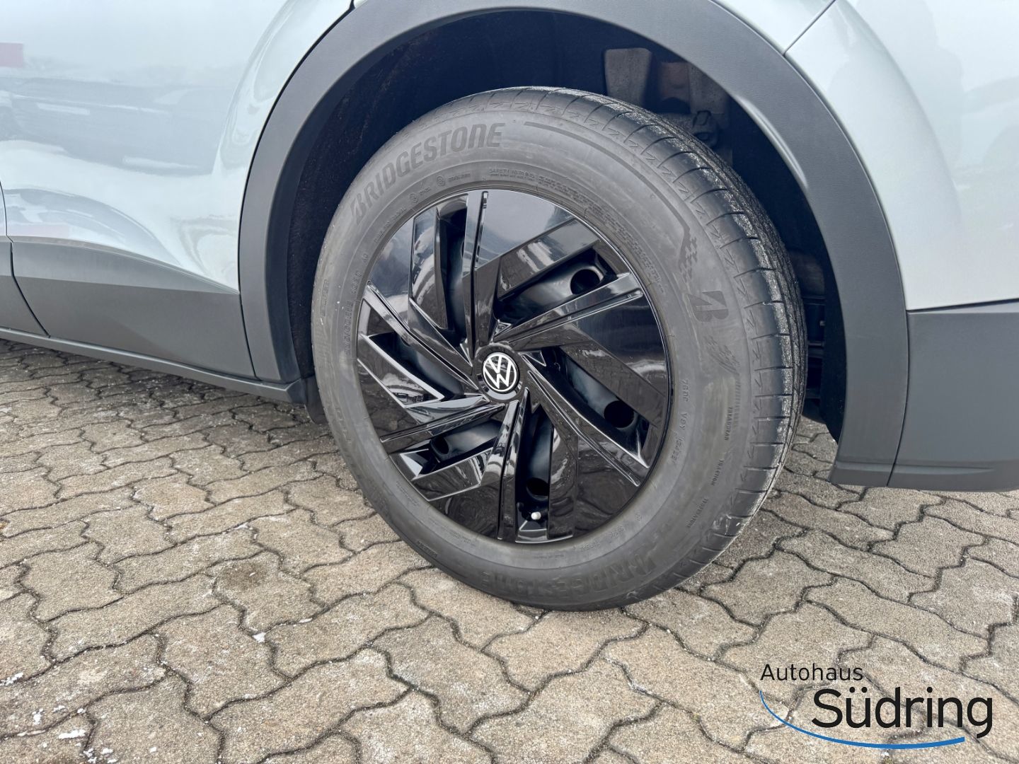 ID.4 Pure Performance Navi ACC AppConnect