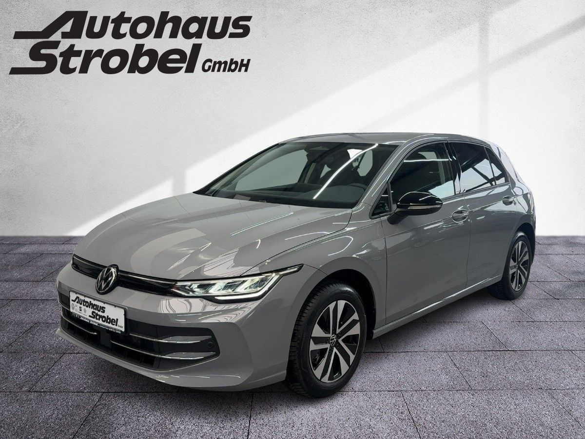 Volkswagen Golf - Bild 2