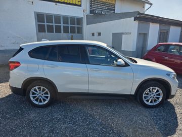 BMW X1 - 8
