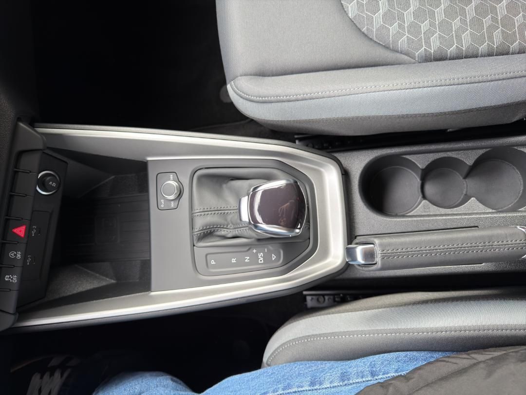 Fahrzeugabbildung Audi A1 Sportback advanced 30 TFSI S tronic Optik Plu