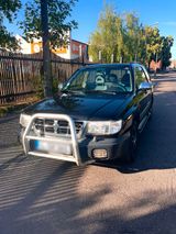 Subaru Forester GX - Subaru Forester: Gx