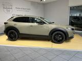 Mazda CX-30 e-SKYACTIV-G 140 Homura AT sofort lieferb. - : Beige, Geländewagen