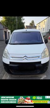 Citroën Citroen Berlingo TÜV bis 2026 - Klima - gebrauchte Citroën Berlingo aus dem Jahr 2006
