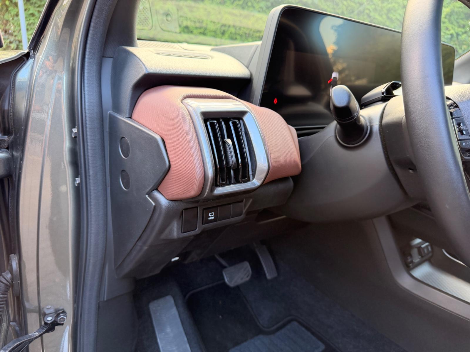 Suzuki e VITARA eAxle (128kW/174PS) Comfort+ (61 kWh)