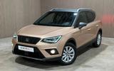 Seat Arona 1.6 TDI Aut. 95HP - Seat Arona mit Diesel-Antrieb: Automatik