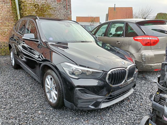 BMW X1 sDrive18i