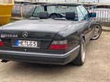 Mercedes-Benz 300 - gebrauchte Mercedes-Benz 300 aus dem Jahr 1993