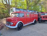 Mercedes-Benz Andere LF 1113 Feuerwehr abgelastet 7,4t H-Kennz - Mercedes-Benz aus 1961