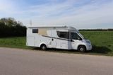 Carado T448 - ***neuer TÜV + neue Reifen*** - Carado Diesel Teilintegrierter