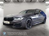 BMW 530d Touring M Sport Harman/K LiveCockpitProf - BMW 530 in Ludwigshafen