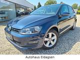 Volkswagen Golf VII Lim. BM TGI + Standheizung + TÜV ++++ - Volkswagen Golf: Tgi