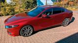 Mazda 3 BP Sedan SkyactivX  Vollausstattung - Mazda: Sedan