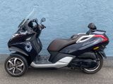 Peugeot METROPOLIS 400i ABS "LIMITED EDITION" - PEUGEOT MOTORRAD