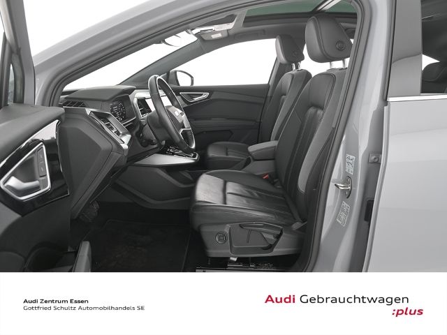 Audi Q4 e-tron - Bild 12