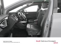 Audi Q4 e-tron - Vorschau Bild 12