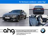 BMW 330i xDrive Automatic M-Sport Navi Leder AHK ACC