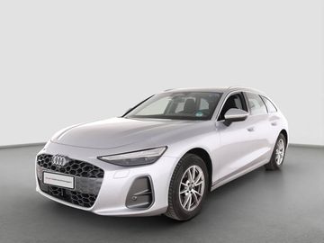 Audi A6 - 7