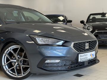 SEAT Leon - 7