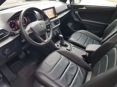 Fahrzeugabbildung Seat Tarraco Xcellence 4Drive Navi LED Leder Virtual