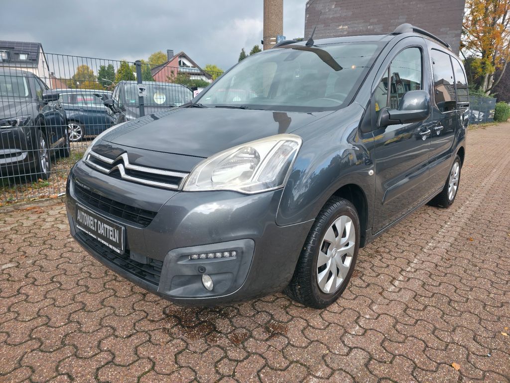 Image of Citroën Berlingo