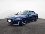 Audi A5 Cabriolet 35 TFSI Advanced Navi AHK Keyless - Audi A5 Jahreswagen: Cabrio