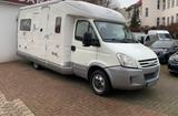 Iveco Giotti Line - Iveco Allradantrieb Wohnmobil oder -wagen