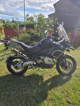 BMW R1200GS Adventure - 2007 R1
