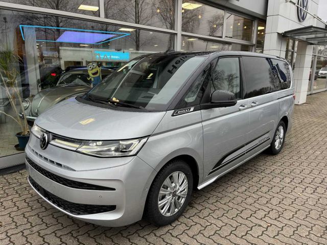 Volkswagen T7 Multivan Edition Lang fast VOLLAUSSTATTUNG