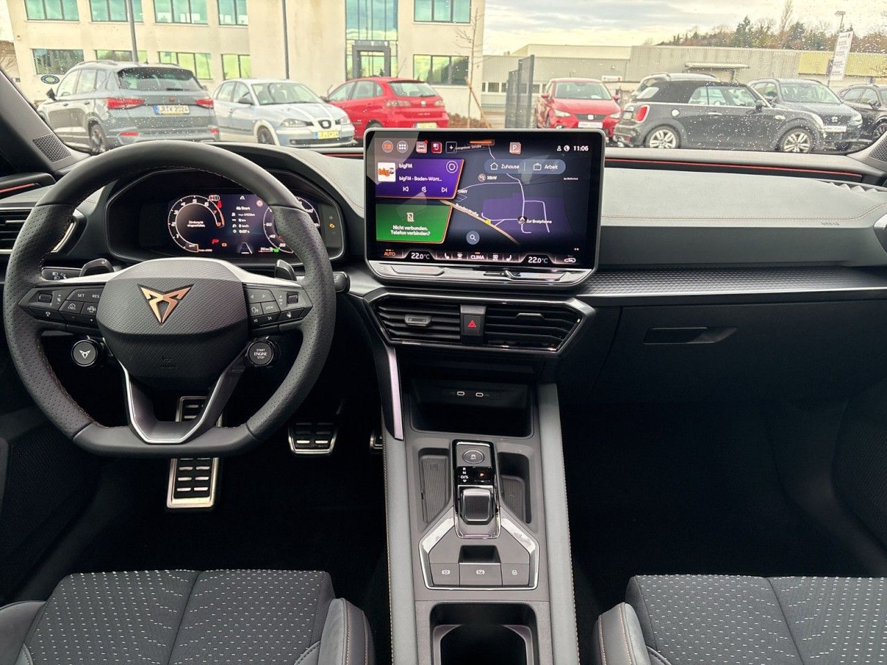 Cupra Leon - Bild 13