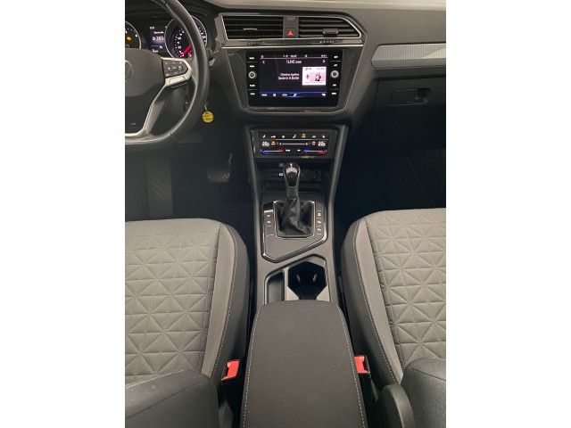 Tiguan Life 2.0 TDI DSG AHK+LED+KAMERA