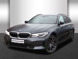 BMW 330e xDrive Touring Sport Line Automatic Aut. - BMW: Automatic