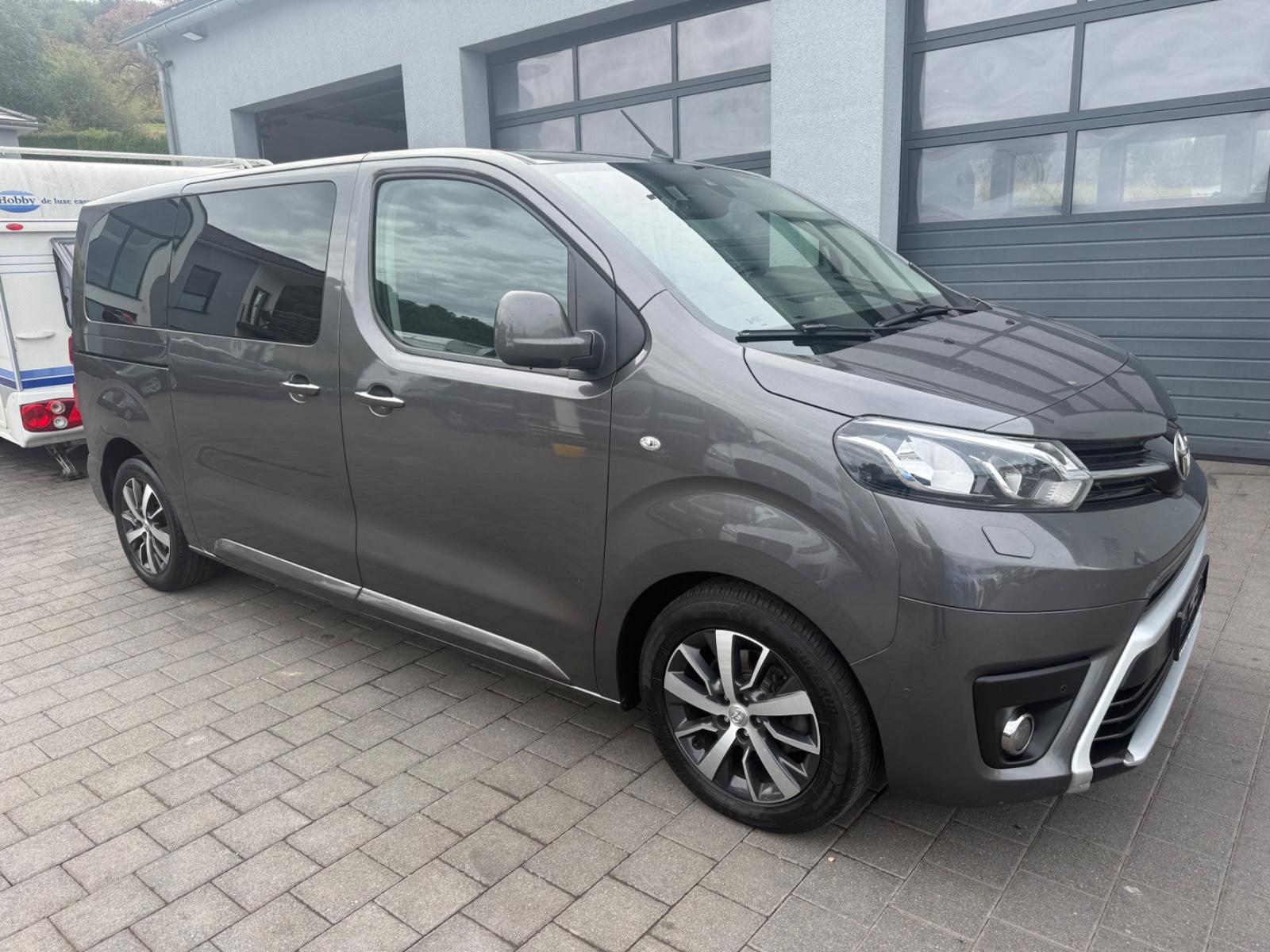 Toyota Proace Verso L1 Executive