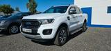 Ford Ranger Wildtrak e-4WD Doppelkabine - Ford Ranger Gebrauchtwagen in Bremen