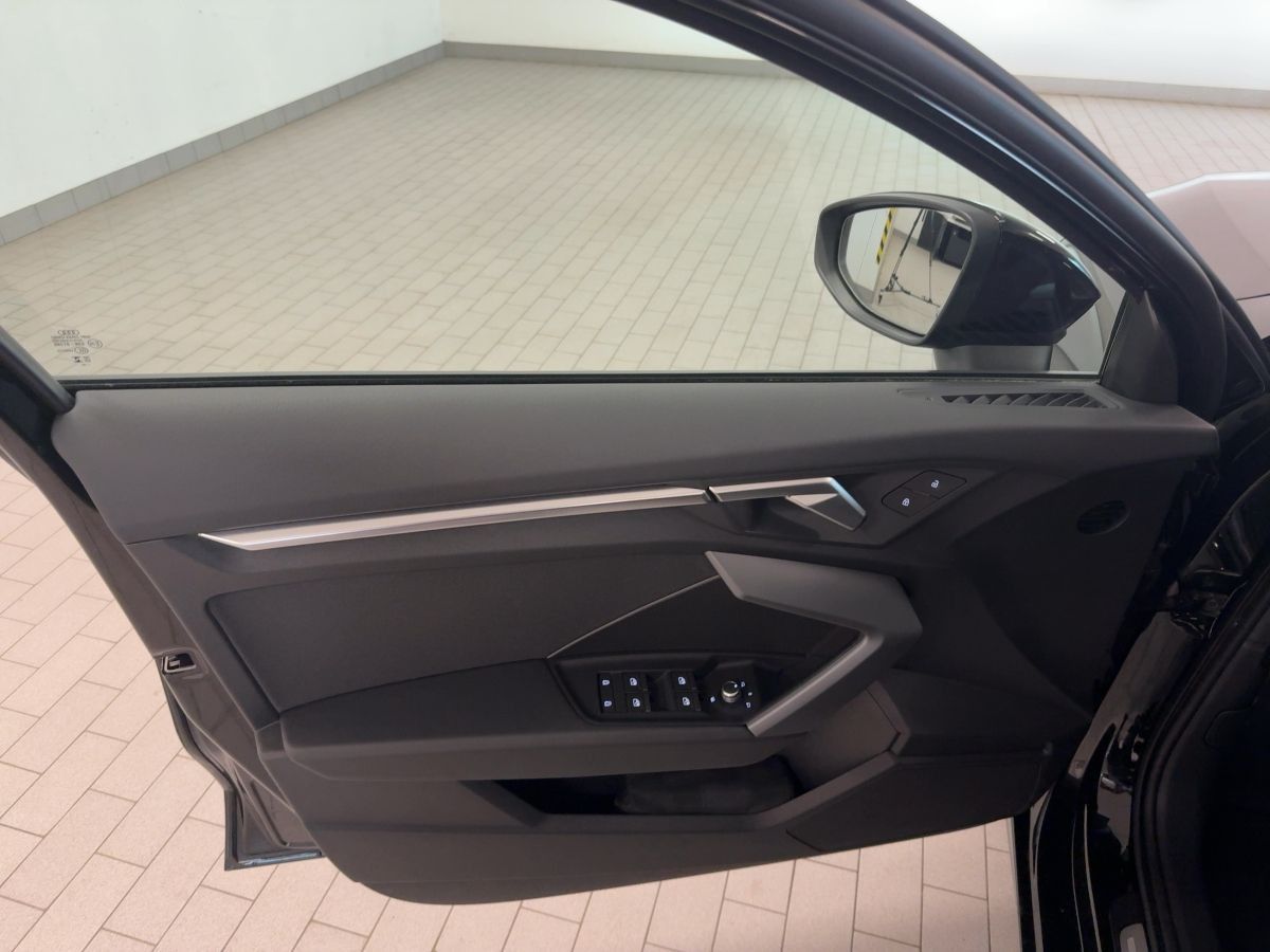 Audi A3 - Bild 18