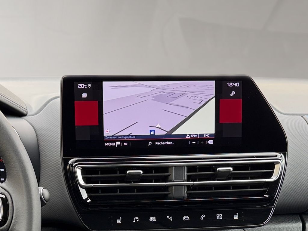 Fahrzeugabbildung Citroën C5 Aircross Hybrid 145 ë-DSC6 MAX