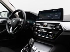 Foto Nummer 36: BMW 520d