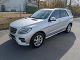 Mercedes-Benz ML 350 4x4 V6 Luft LED AHK STHZ LEDER ACC 360° - Mercedes-Benz ML 350 in Nürnberg