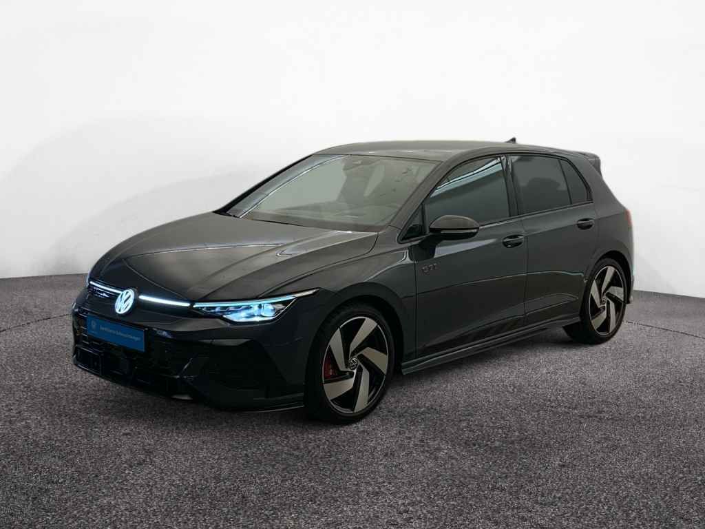 Volkswagen Golf GTI Clubsport DSG *LED*ACC*HUD*NAVI*R-CAM* foto 3