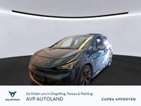 Cupra Born - Vorschau Bild 1