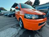 Volkswagen T5 Transporter Bus Caravelle Trendline 4Motion - VW T5 Transporter in Hagen